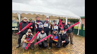 LilixFishing und OlekFishing Trout Area Cup [upl. by Houlberg534]