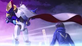 omnimon AMV [upl. by Nabalas]