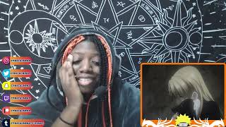 Fullmetal Alchemist Brotherhood OP  Opening 5 quotRainquot by SID REACTION [upl. by Lusty]