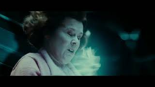 Albert Runcorn kills Dolores Umbridge [upl. by Ahsakat]