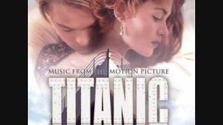 Titanic Soundtrack  Rose [upl. by Eleets382]