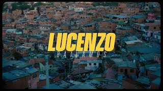 Lucenzo  Bailamos Official Video [upl. by Gennie485]