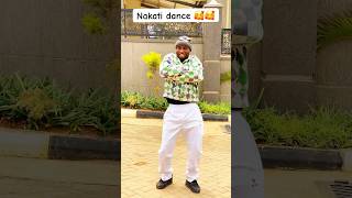 Nakati by ya levis 🥰🥰dance shorts france trending [upl. by Freiman61]