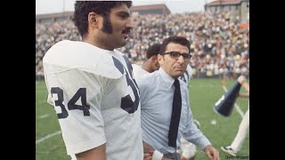 Joe Paterno Spotlight 1978 [upl. by Birgitta]