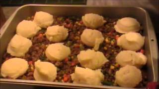 Shepherds Pie [upl. by Kirsteni]