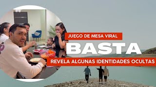 Vlog JUEGO DE MESA VIRAL EN REDES SOCIALES revela IDENTIDADES OCULTAS entre nosotros  EL SOLITARIO [upl. by Sirronal]