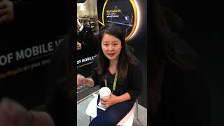 CES2019 what do you think about NOLO CV1 [upl. by Tnilc]