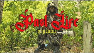 Popcaan  Past Life Official Video [upl. by Christianity]