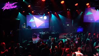 DEVEREAUX 85 opening dj set  1984 Night at the Arcade  Amsterdam 2018 [upl. by Anattar]