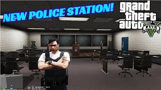 LSPDFR Nederlandse Politie installeren  GTA [upl. by Odlanyar]