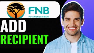 How to add recipient on fnb app 2024 [upl. by Filomena]