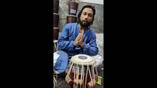 Open your tabla sound very easy best tips by mahmood khan niyazi professional tabla maker in delhi [upl. by Kathleen]