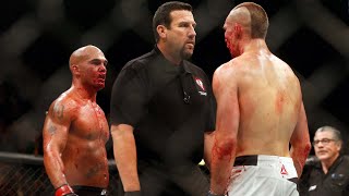 Best Robbie Lawler Moments [upl. by Marissa201]