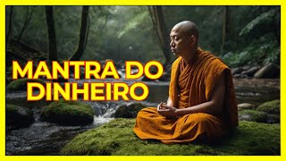 Mantra do Dinheiro Atraia Prosperidade [upl. by Cooper]