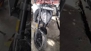 KTM 390 Siliguri second hand bike showroom 🔥 BIKEKINGVLOG viral [upl. by Highams]