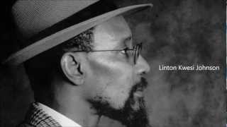 Linton Kwesi Johnson  Sonnys Lettah Antisus Poem [upl. by Nonaihr]