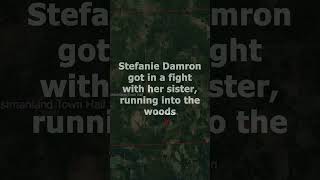 MISSING Stefanie Damron Missing MissingPeopleInAmerica FindStefanieDamron Help Maine [upl. by Akcimehs27]