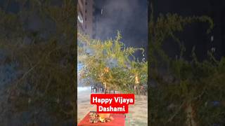 Happy Vijaya Dashami [upl. by Etnovert63]