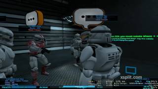 Best Recruit Ever  GFL Clone Wars RP [upl. by Syverson]