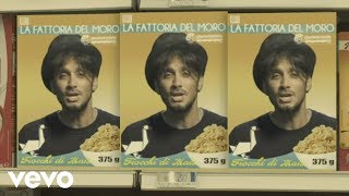 Fabrizio Moro  Andiamo Official Video [upl. by Anitsrhc]