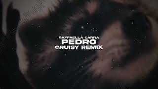 Raffaella Carrà  Pedro Cruisy Remix [upl. by Delwin710]