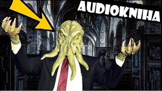 LOVECRAFTOVA DRUŽINA Horor U Všech Svatých  AUDIOKNIHA  Horor  2z13 [upl. by Schweiker]