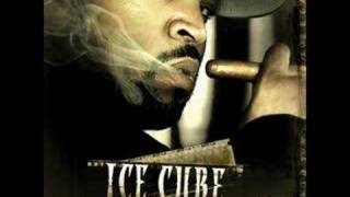 Gangsta Rap Made Me Do It  Lyrics   Ice Cube [upl. by Anot853]