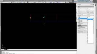 CADline  AutoCAD MEP  Adjusting Duct Takeoff Position [upl. by Ecidnarb]