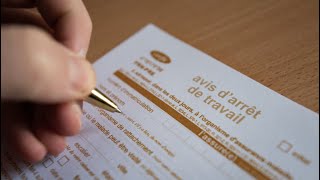 Covid19  Les arrêts de travail sans jour de carence supprimés [upl. by Toille]