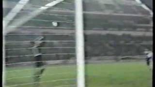 SBS World Cup 1998 Player Compilation  Jose Luis Chilavert [upl. by Eiramnwad]