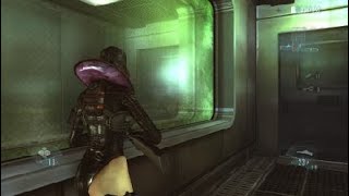 RESIDENT EVIL REVELATIONS Raid Mode the last monster got locked out [upl. by Rdnaskela]