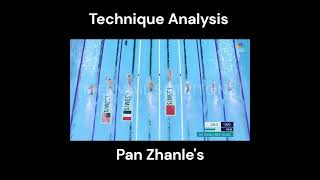 Technique Analysis of Pan Zhanles [upl. by Maryellen]