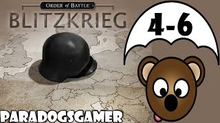 Order of Battle  Blitzkrieg  Belgium  Part 6 [upl. by Gapin124]