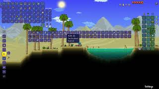 How to Get Bottled Water in Terraria [upl. by Rihana235]