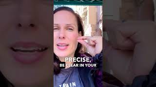 Watch Yourself Tips For Actors acting actinglife actingtips actingsoswithdaria actors actor [upl. by Essyle372]