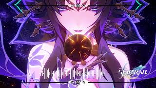 Phantylia Boss Fight Phase 2 Soundtrack  Honkai Star Rail [upl. by Yorztif]