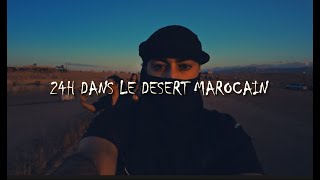 JE DECOUVRE LE DESERT MAROCAIN 🇲🇦  ADILOG4 [upl. by Llennehc910]