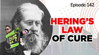 Alam Niyo Ba Episode 142  Herings Law of Cure [upl. by Marou]