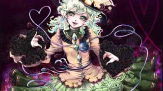 SA Koishis Theme Hartmanns Youkai Girl [upl. by Nortyad]