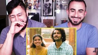 KUMBALANGI NIGHTS  Fahadh Faasil  Trailer Reaction [upl. by Turner]