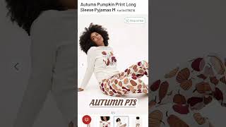 Saintburys 2024 autumn pumpkinseason fypシ゚viral Argos [upl. by Aiepoissac]