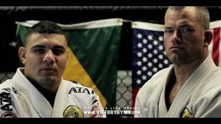 Victory MMA amp Fitness Television Commercial [upl. by Crocker]