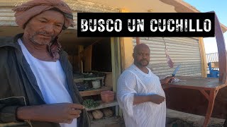 VUELTA A LA CIVILIZACIÓN  Sudán  África10  Vuelta al Mundo en Bici  SUBT CC [upl. by Esidarap545]