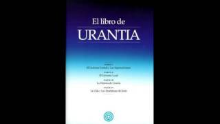 EL LIBRO DE URANTIA  DOCUMENTO 15  LOS SIETE SUPERUNIVERSOS [upl. by Atiras247]