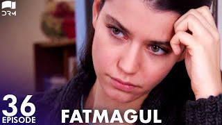 Fatmagul  Episode 36  Beren Saat  Turkish Drama  Urdu Dubbing  FC1Y [upl. by Ahsema970]