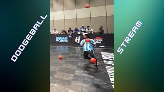 Lets Play Some Dodgeball [upl. by Noivad]