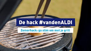 Zomerhack ga slim om met je grill [upl. by Lalage279]