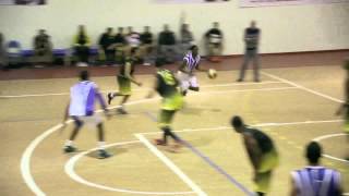 Julius Coles Highlights 2014 [upl. by Marih]