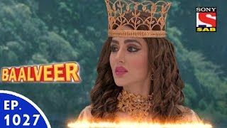 Baal Veer  बालवीर  Episode 1027  14th July 2016 [upl. by Ecirtaed462]