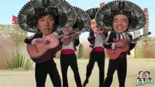 Scarras Allstar Mariachi Band [upl. by Bernita747]